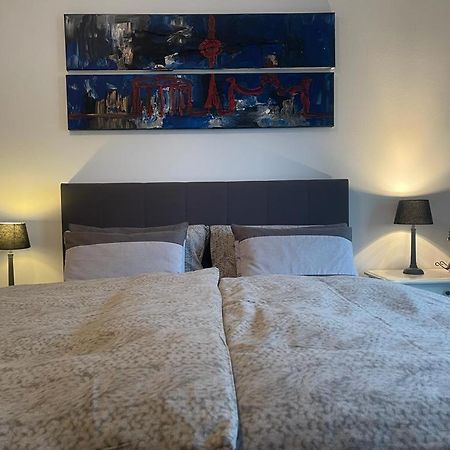 Cosy Pankow Homes - Studios Mit Tv Stick Berlin Exterior photo